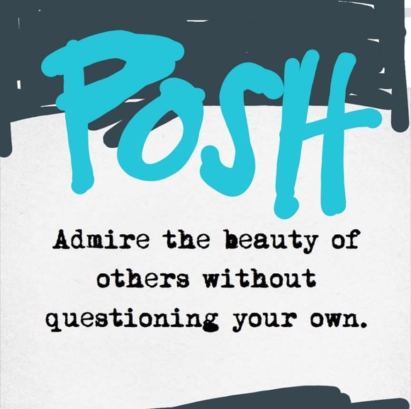 Meet your Posher, - Picture 1 of 1